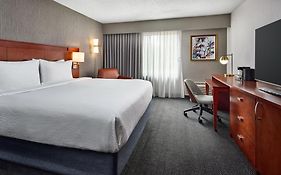 Marriott Courtyard Fort Collins